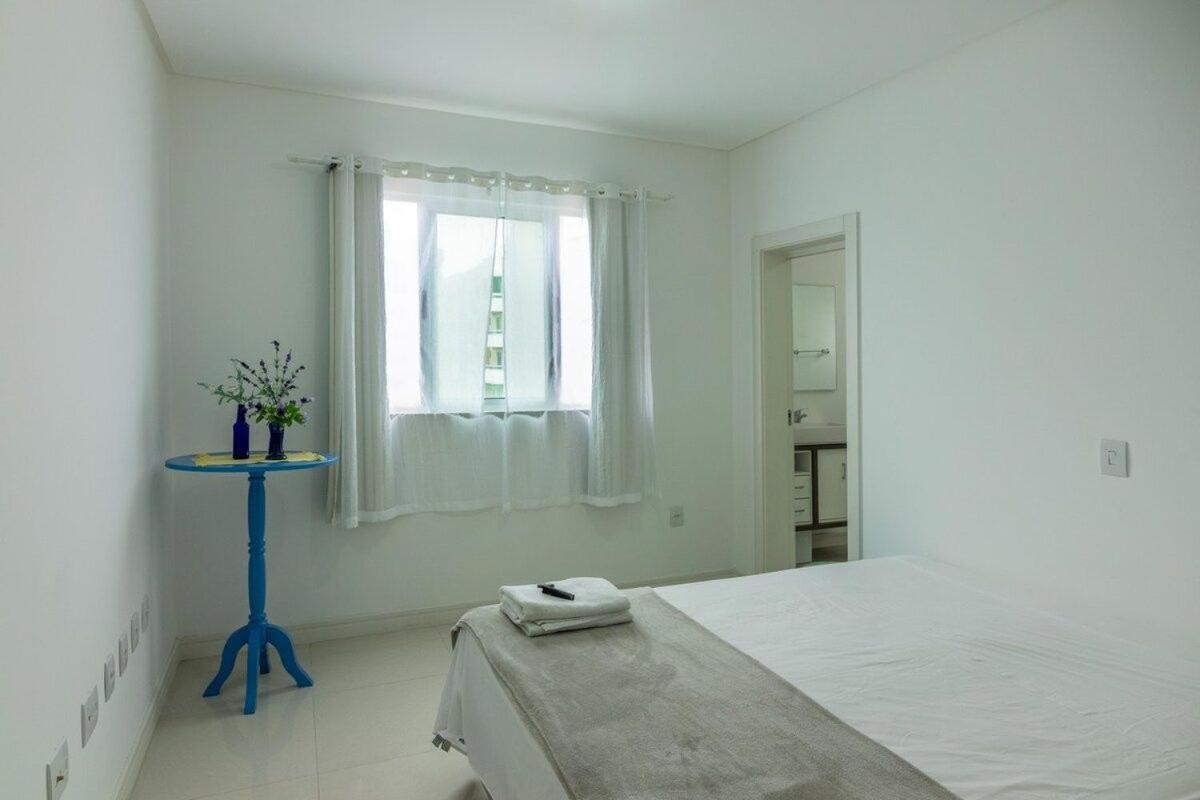 Curtindo Meia Praia Das Alturas Appartement Itapema Buitenkant foto